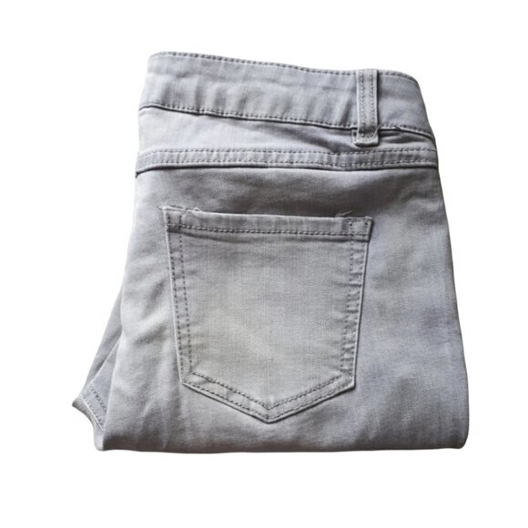 Pearl & Studs Embellished denim jeans - Picture 5 of 5